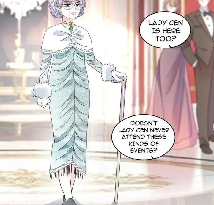 The Almighty Daughter Runs The World Chapter 218 page 30