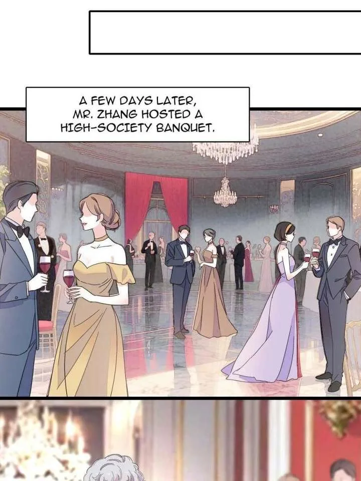 The Almighty Daughter Runs The World Chapter 218 page 29