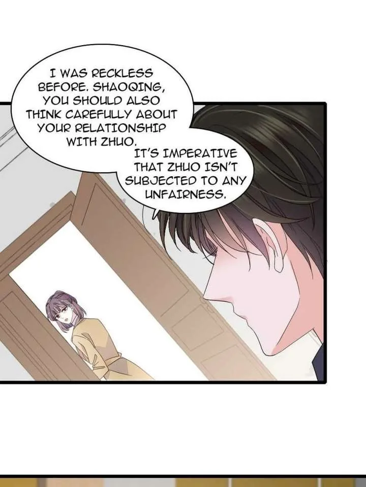 The Almighty Daughter Runs The World Chapter 218 page 6