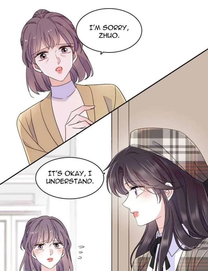The Almighty Daughter Runs The World Chapter 218 page 2