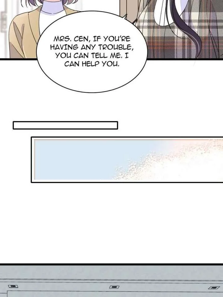The Almighty Daughter Runs The World Chapter 218 page 3
