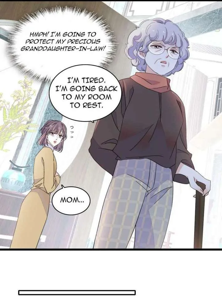 The Almighty Daughter Runs The World Chapter 218 page 28