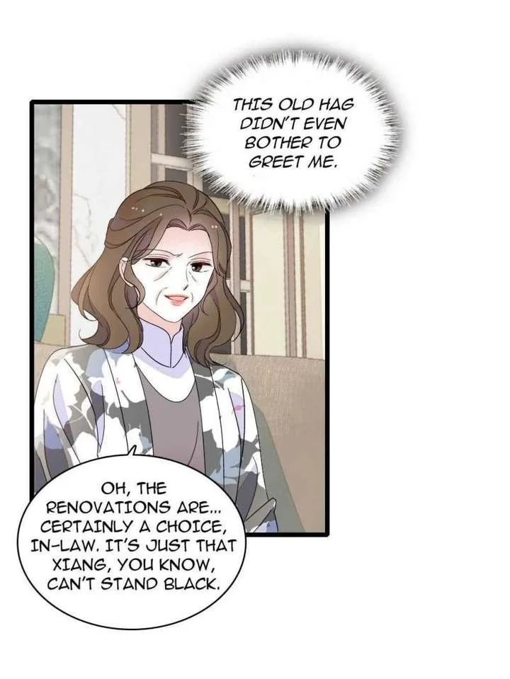 The Almighty Daughter Runs The World Chapter 218 page 13