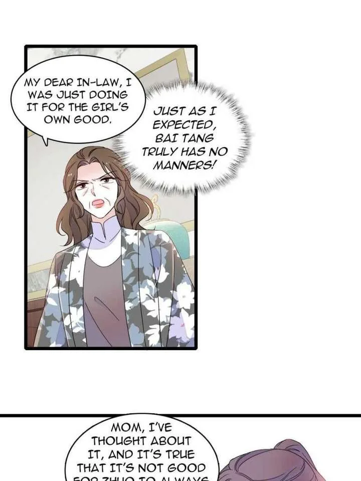 The Almighty Daughter Runs The World Chapter 218 page 23