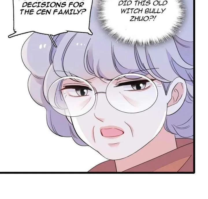 The Almighty Daughter Runs The World Chapter 218 page 22