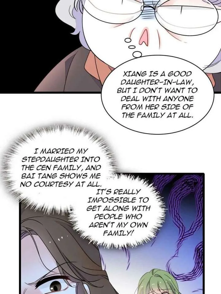 The Almighty Daughter Runs The World Chapter 218 page 17