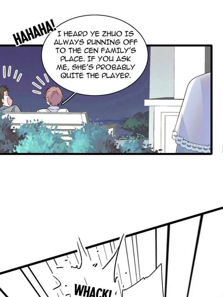 The Almighty Daughter Runs The World Chapter 218 page 39