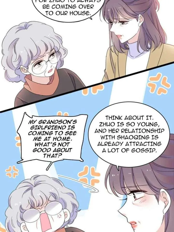 The Almighty Daughter Runs The World Chapter 218 page 24