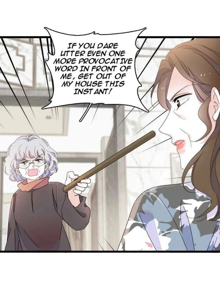 The Almighty Daughter Runs The World Chapter 218 page 15