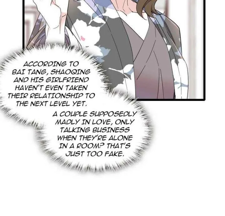 The Almighty Daughter Runs The World Chapter 219 page 26