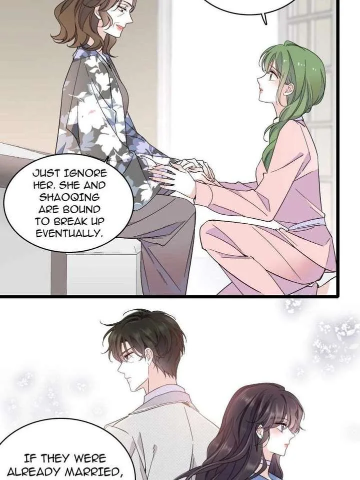 The Almighty Daughter Runs The World Chapter 219 page 28