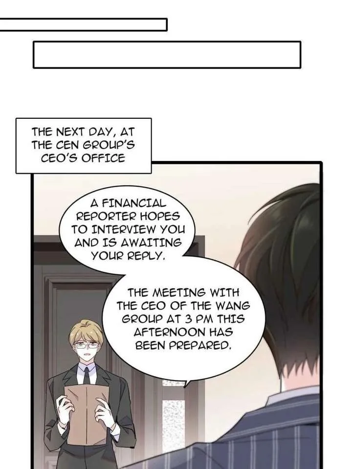 The Almighty Daughter Runs The World Chapter 219 page 31