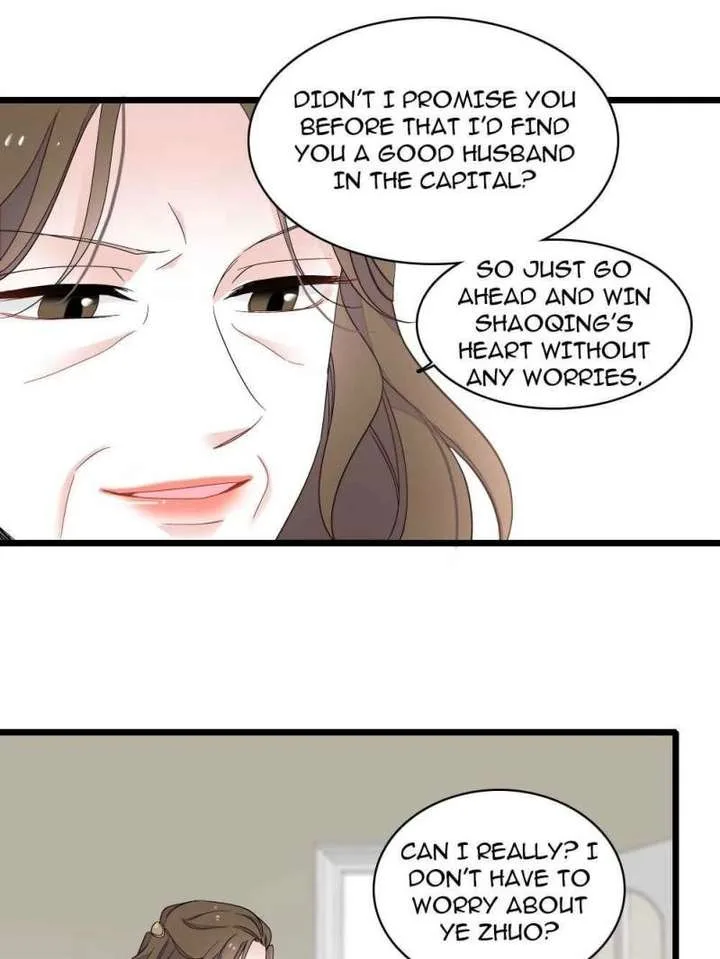 The Almighty Daughter Runs The World Chapter 219 page 27