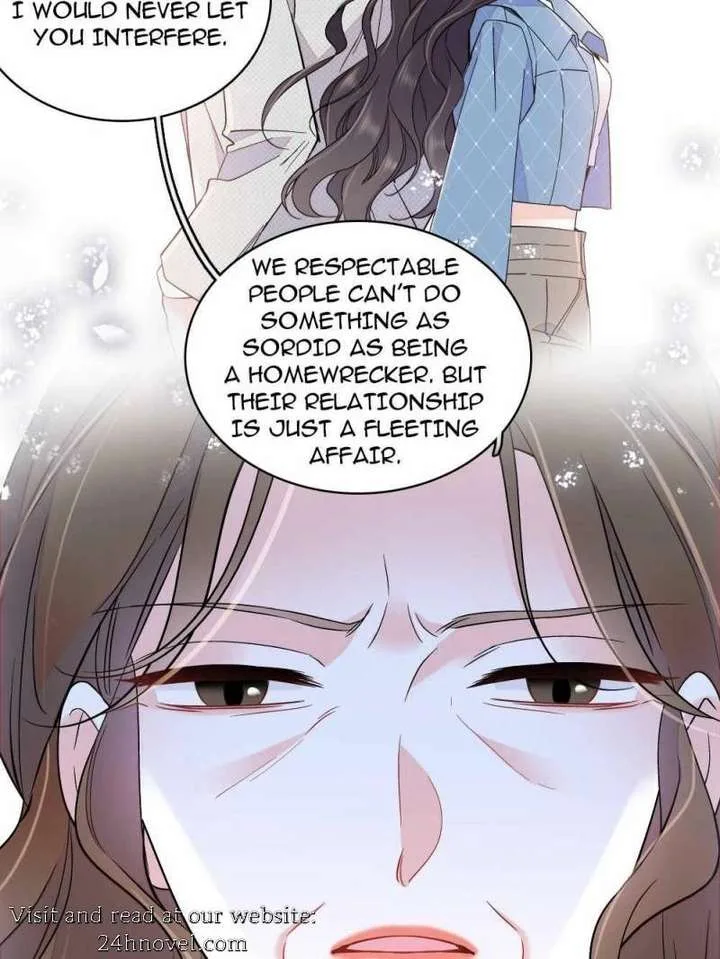 The Almighty Daughter Runs The World Chapter 219 page 29