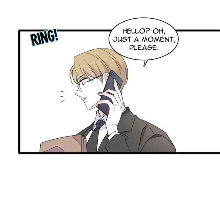 The Almighty Daughter Runs The World Chapter 219 page 34