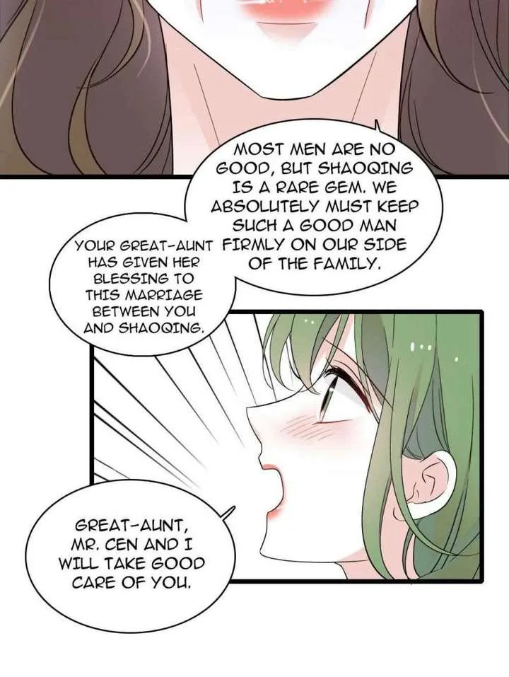 The Almighty Daughter Runs The World Chapter 219 page 30