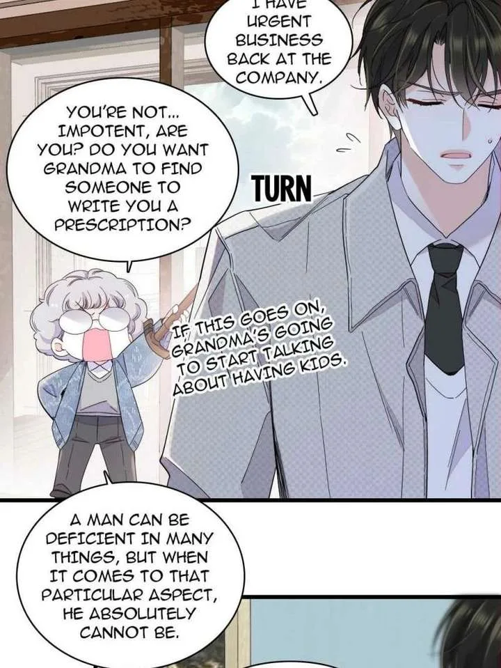The Almighty Daughter Runs The World Chapter 219 page 20