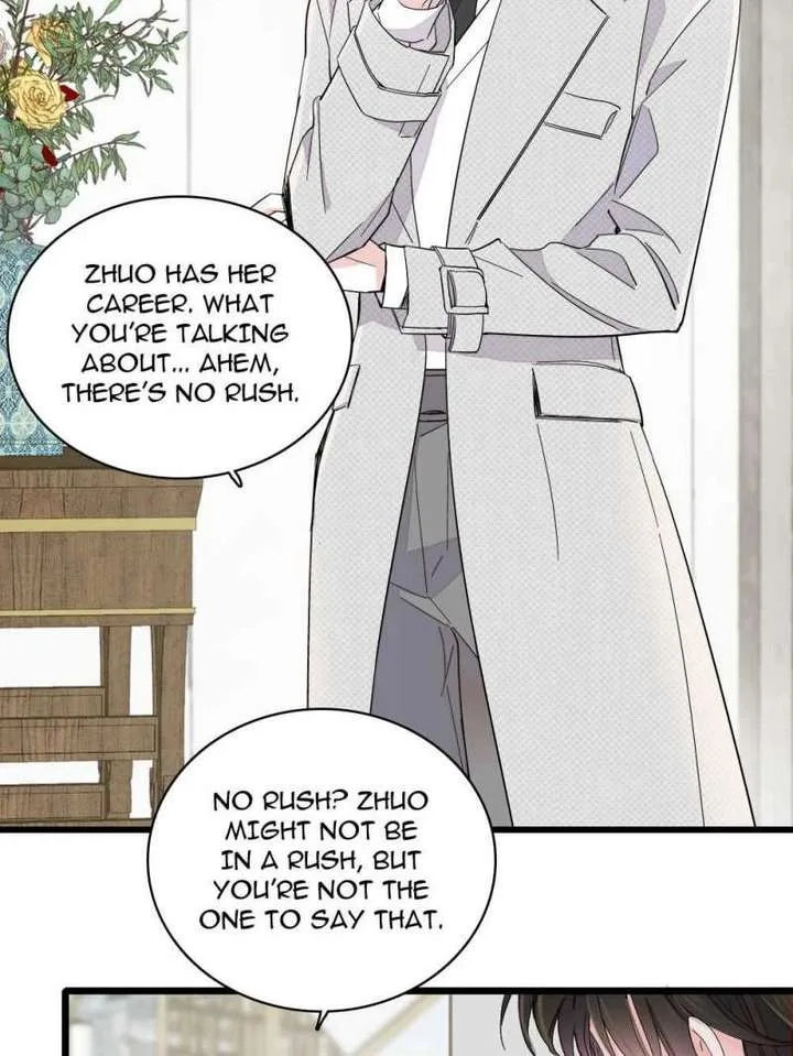 The Almighty Daughter Runs The World Chapter 219 page 16