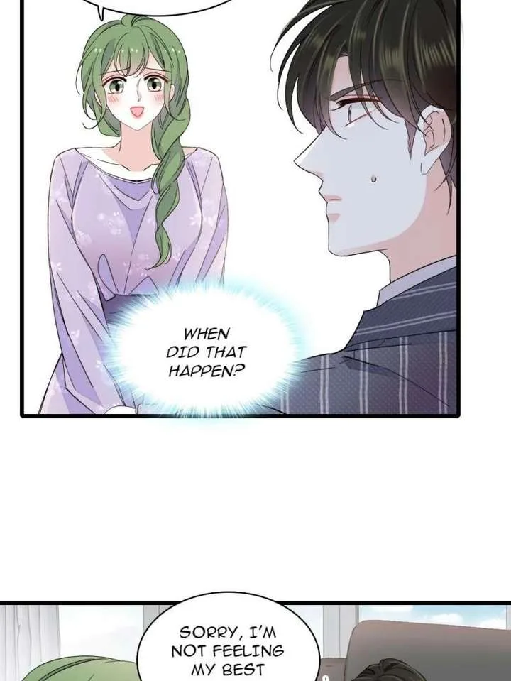 The Almighty Daughter Runs The World Chapter 220 page 7