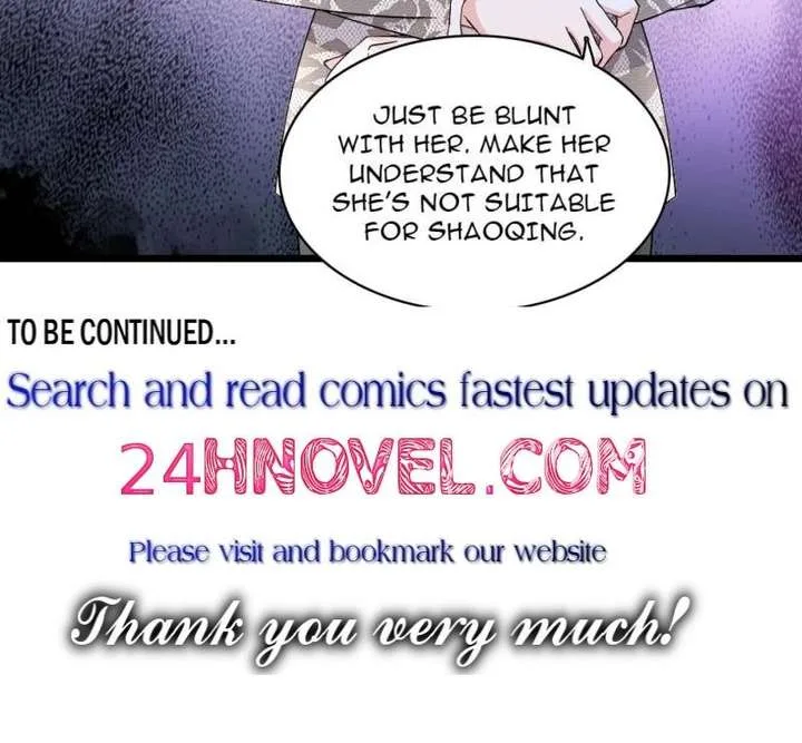 The Almighty Daughter Runs The World Chapter 220 page 36