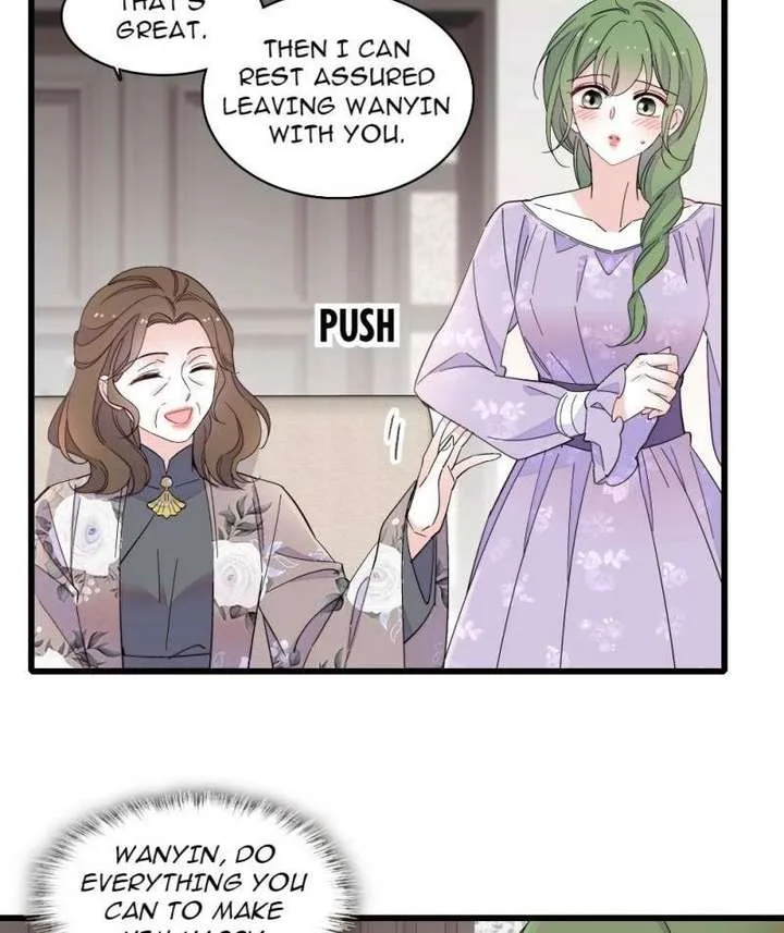The Almighty Daughter Runs The World Chapter 220 page 2
