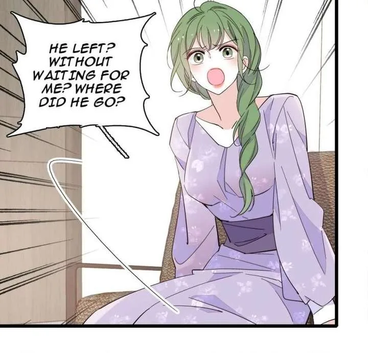 The Almighty Daughter Runs The World Chapter 220 page 29