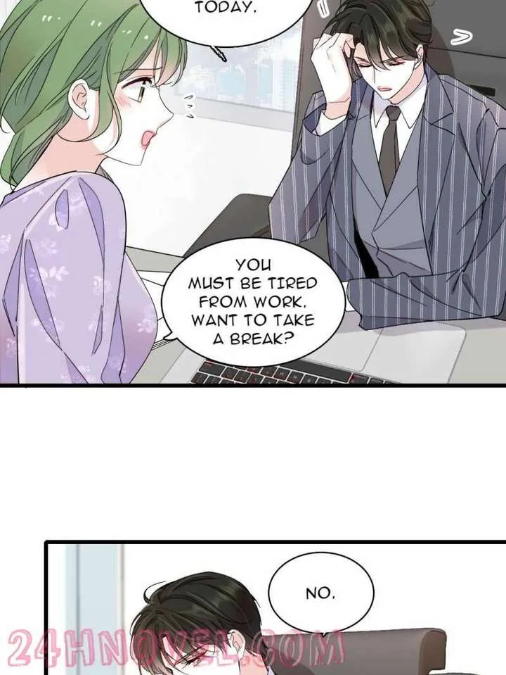 The Almighty Daughter Runs The World Chapter 220 page 8