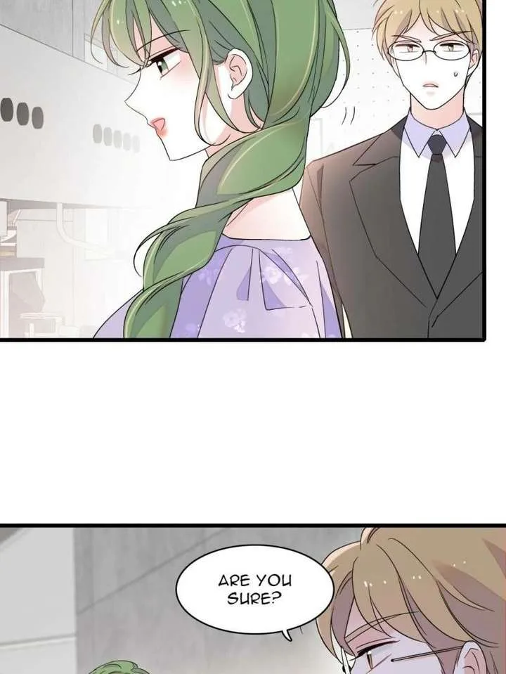 The Almighty Daughter Runs The World Chapter 220 page 11