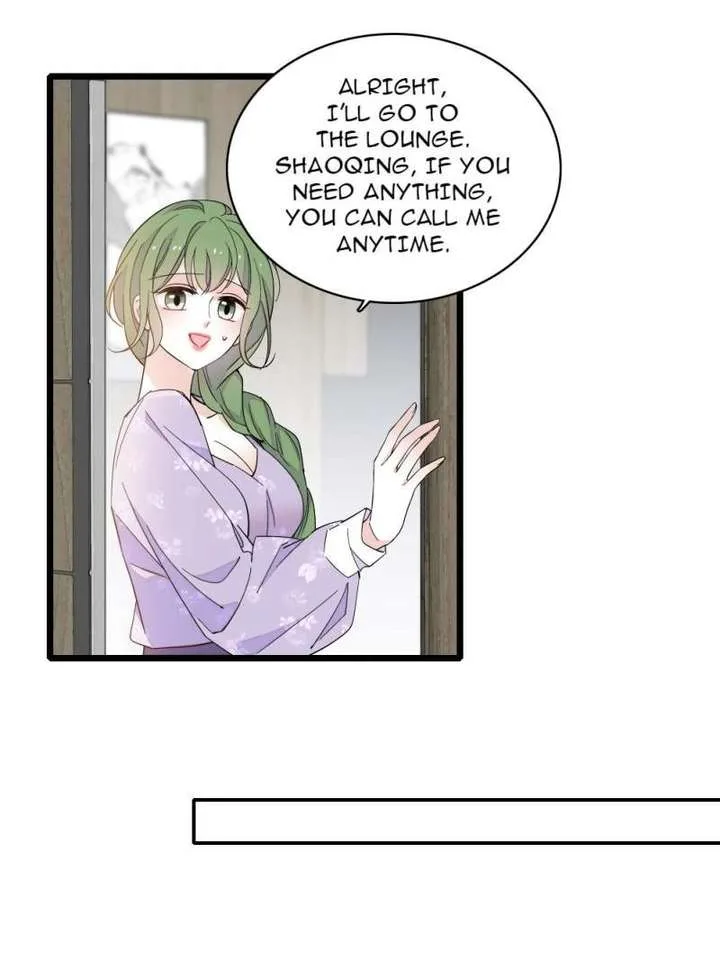The Almighty Daughter Runs The World Chapter 220 page 22