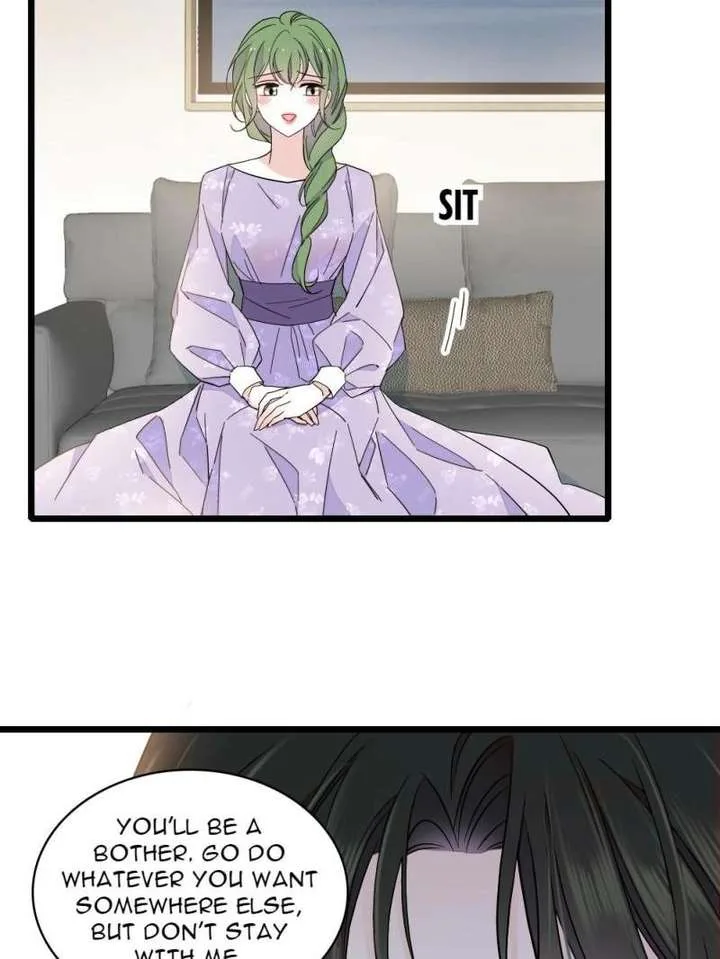 The Almighty Daughter Runs The World Chapter 220 page 20