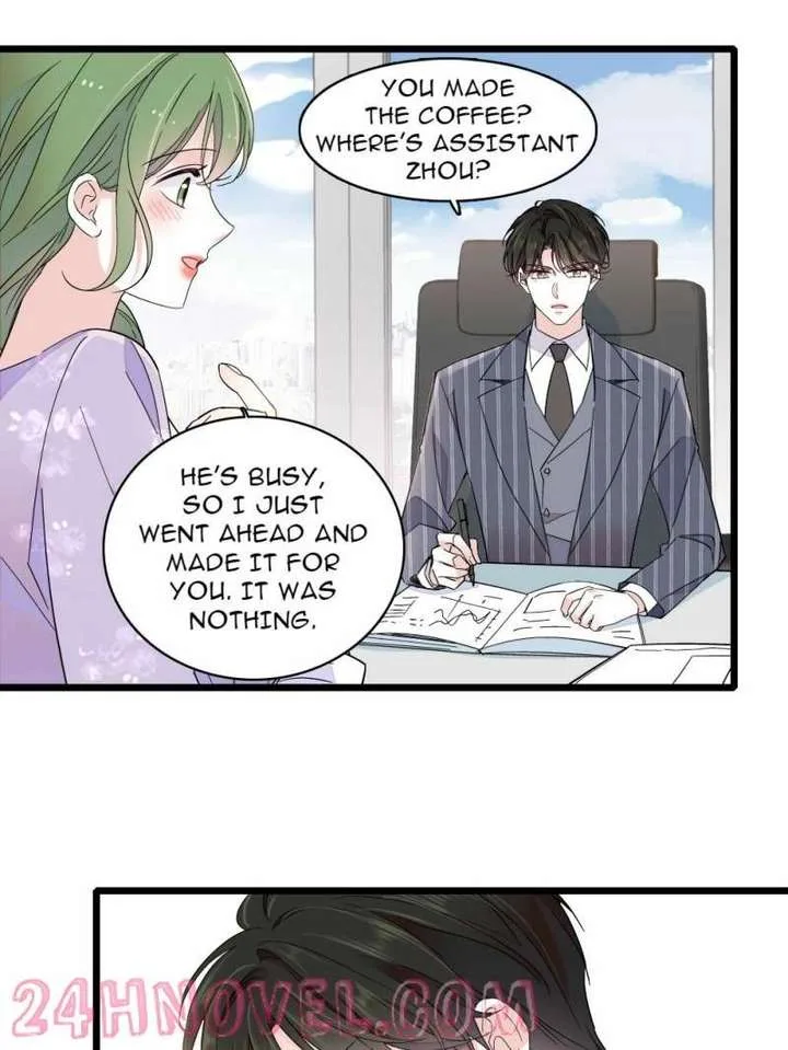 The Almighty Daughter Runs The World Chapter 220 page 18