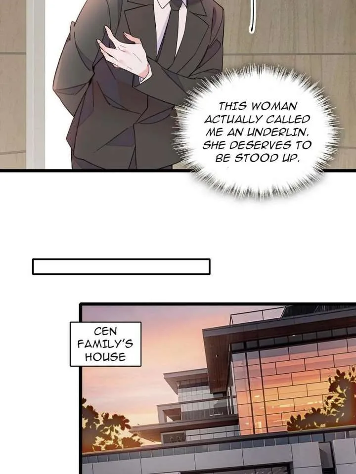 The Almighty Daughter Runs The World Chapter 220 page 31