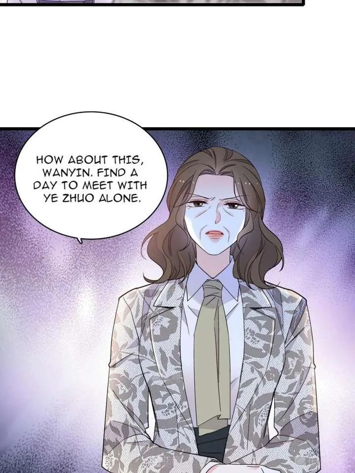 The Almighty Daughter Runs The World Chapter 220 page 35