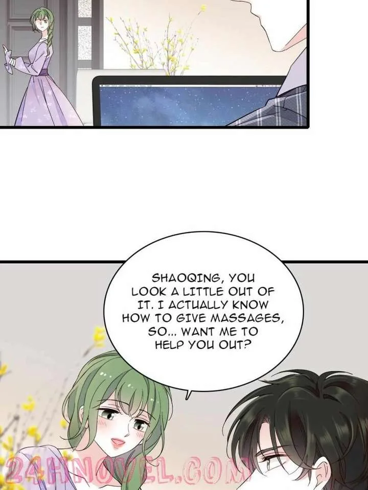 The Almighty Daughter Runs The World Chapter 220 page 4