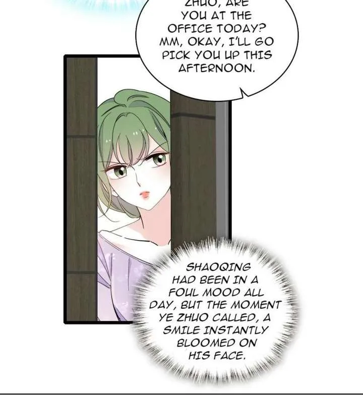 The Almighty Daughter Runs The World Chapter 220 page 25