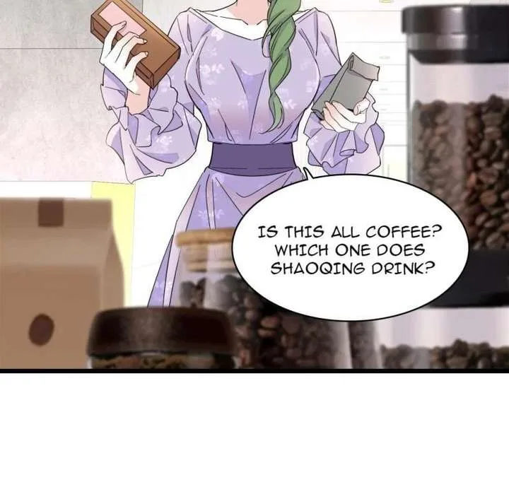 The Almighty Daughter Runs The World Chapter 220 page 13