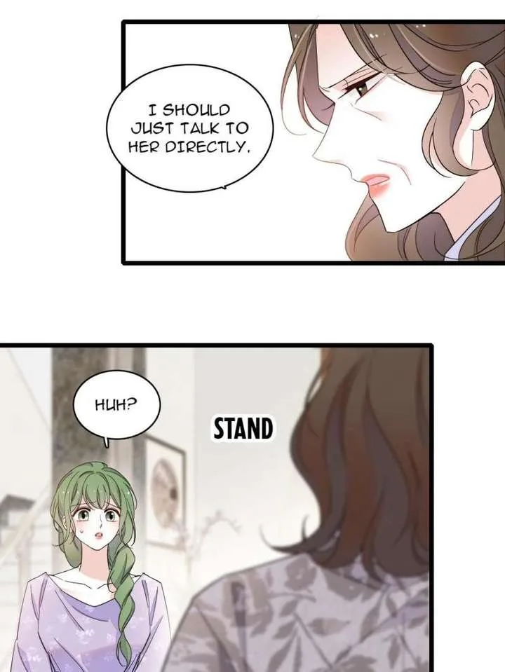 The Almighty Daughter Runs The World Chapter 220 page 34