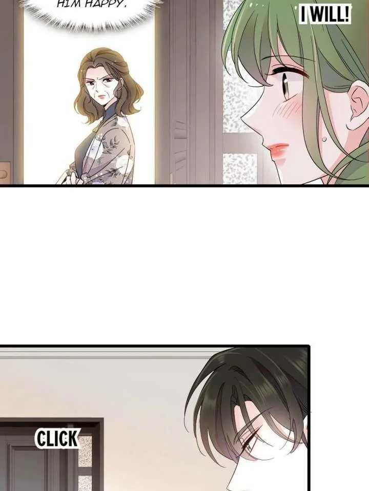 The Almighty Daughter Runs The World Chapter 220 page 3