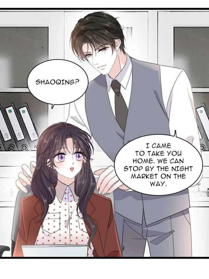 The Almighty Daughter Runs The World Chapter 221 page 42