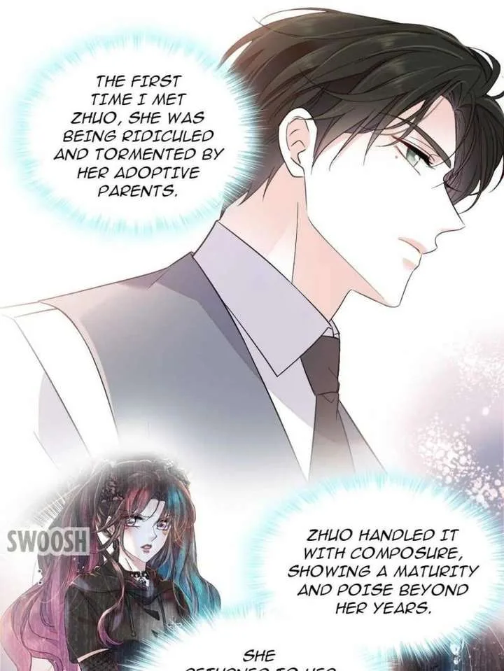 The Almighty Daughter Runs The World Chapter 221 page 34