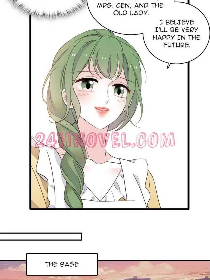 The Almighty Daughter Runs The World Chapter 221 page 40