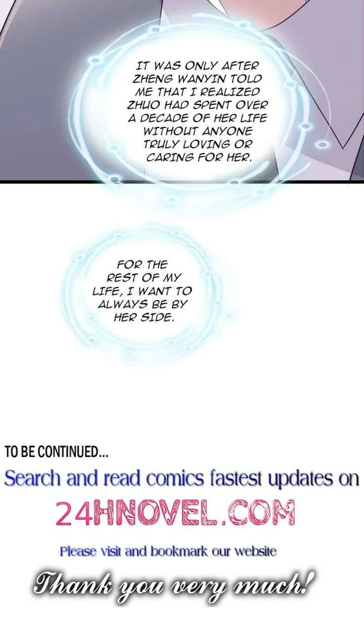 The Almighty Daughter Runs The World Chapter 221 page 44