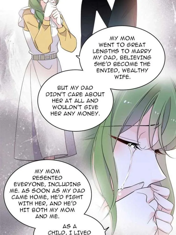 The Almighty Daughter Runs The World Chapter 221 page 31