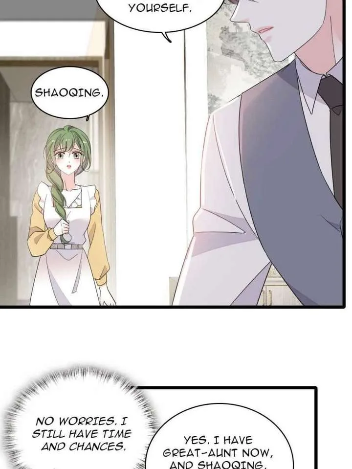 The Almighty Daughter Runs The World Chapter 221 page 39