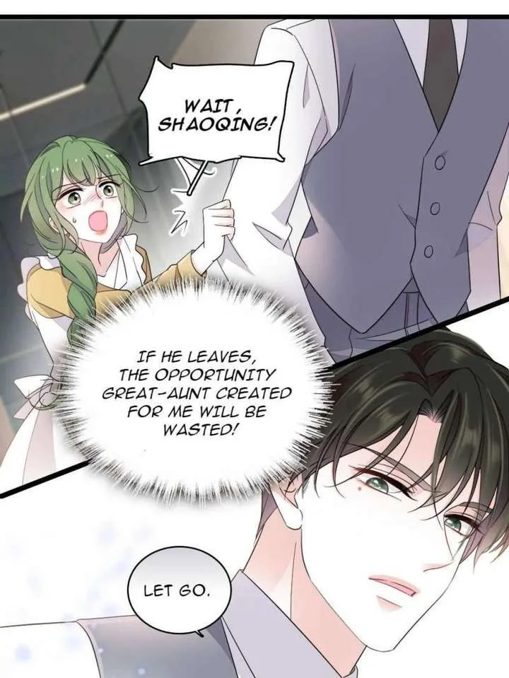The Almighty Daughter Runs The World Chapter 221 page 26