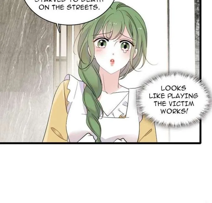 The Almighty Daughter Runs The World Chapter 221 page 37