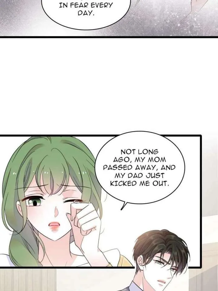 The Almighty Daughter Runs The World Chapter 221 page 32