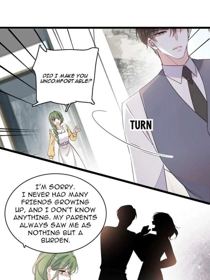 The Almighty Daughter Runs The World Chapter 221 page 30