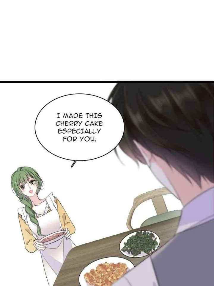 The Almighty Daughter Runs The World Chapter 221 page 19
