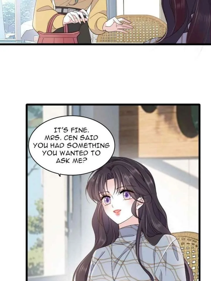 The Almighty Daughter Runs The World Chapter 221 page 3